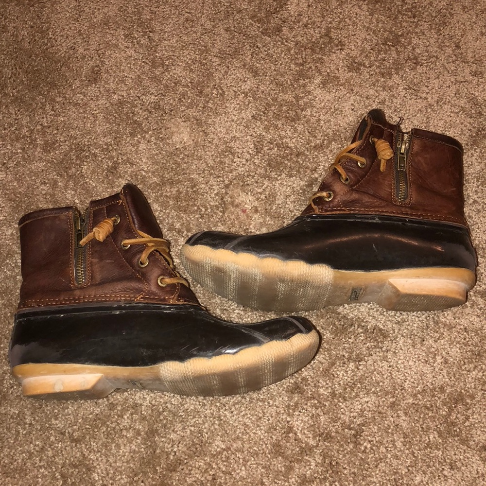 Sperry Duck boot - Picture 4 of 8